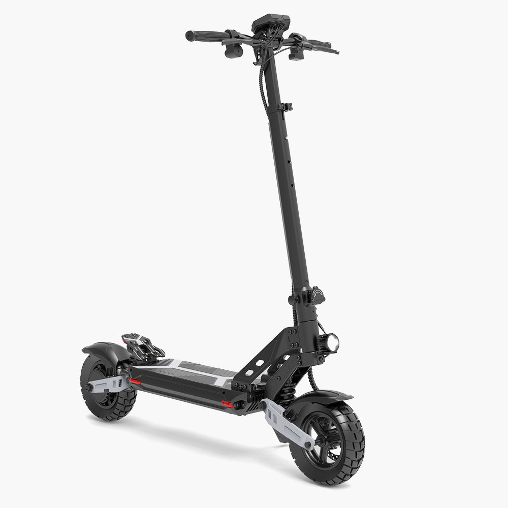 RIDER 10X - קורקינט חשמלי ריידר
