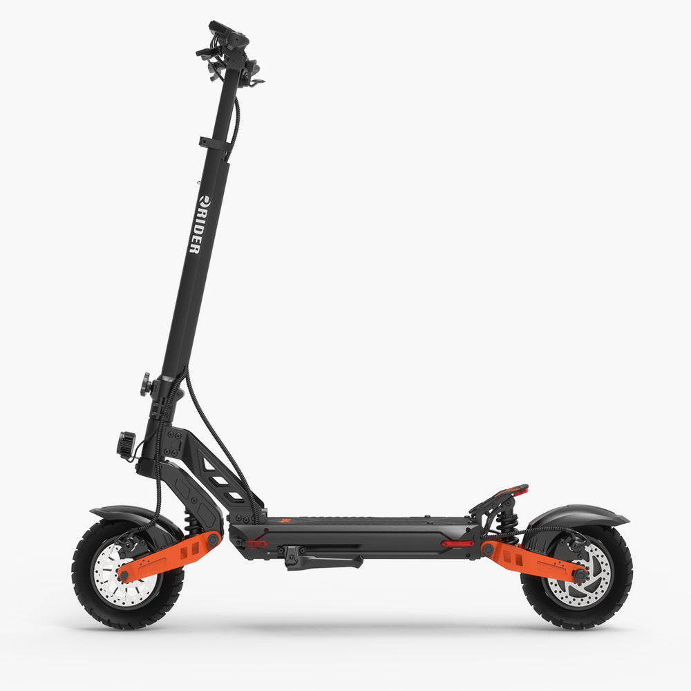RIDER 10X PRO - קורקינט חשמלי ריידר