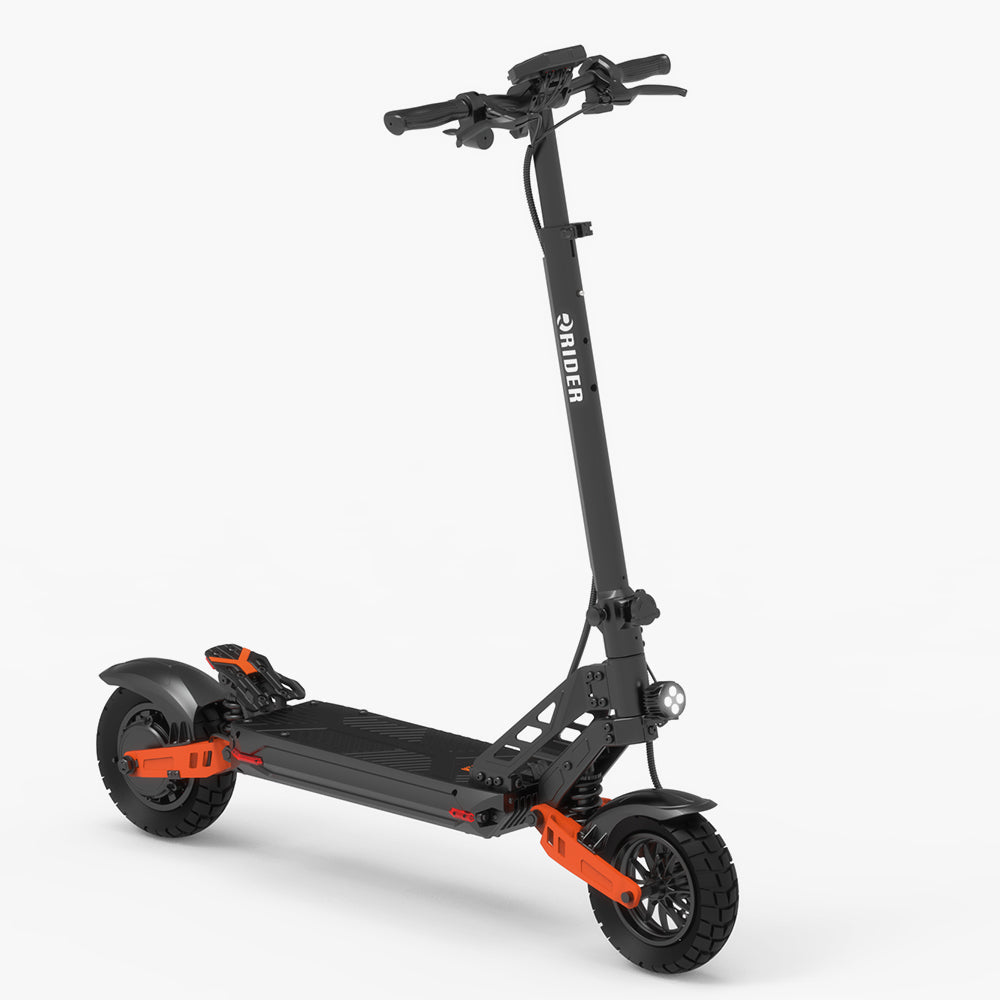 RIDER 10X PRO - קורקינט חשמלי ריידר
