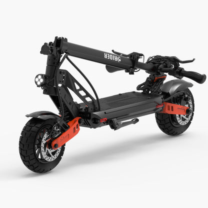 RIDER 10X PRO - קורקינט חשמלי ריידר