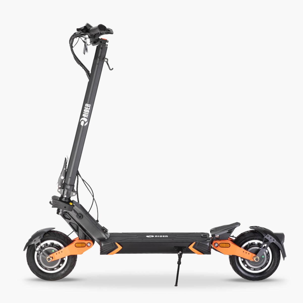 RIDER ELECTRON - ריידר אלקטרון | 52V 18HA