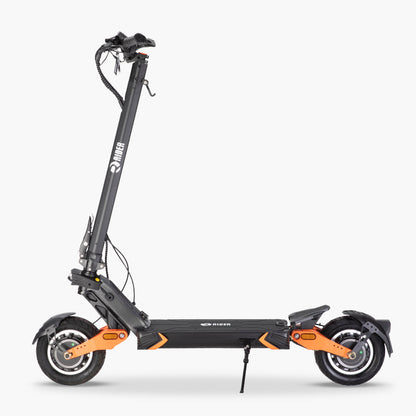 RIDER ELECTRON - ריידר אלקטרון | 52V 18HA