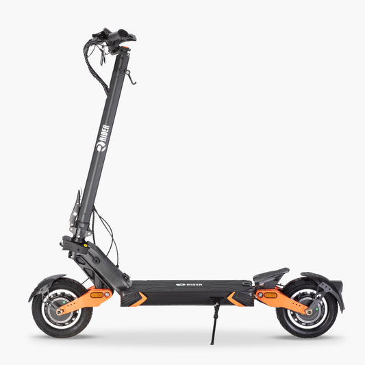 RIDER ELECTRON - ריידר אלקטרון | 52V 18HA