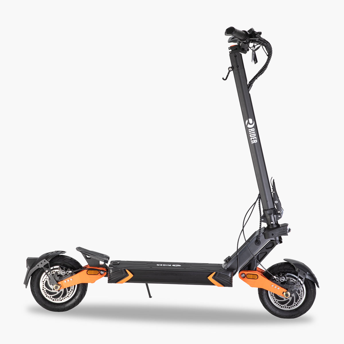 RIDER ELECTRON - ריידר אלקטרון | 52V 18HA