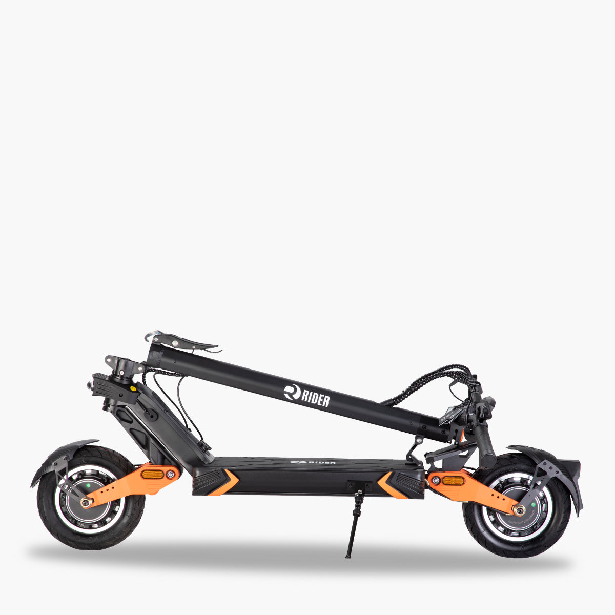 RIDER ELECTRON - ריידר אלקטרון | 52V 18HA