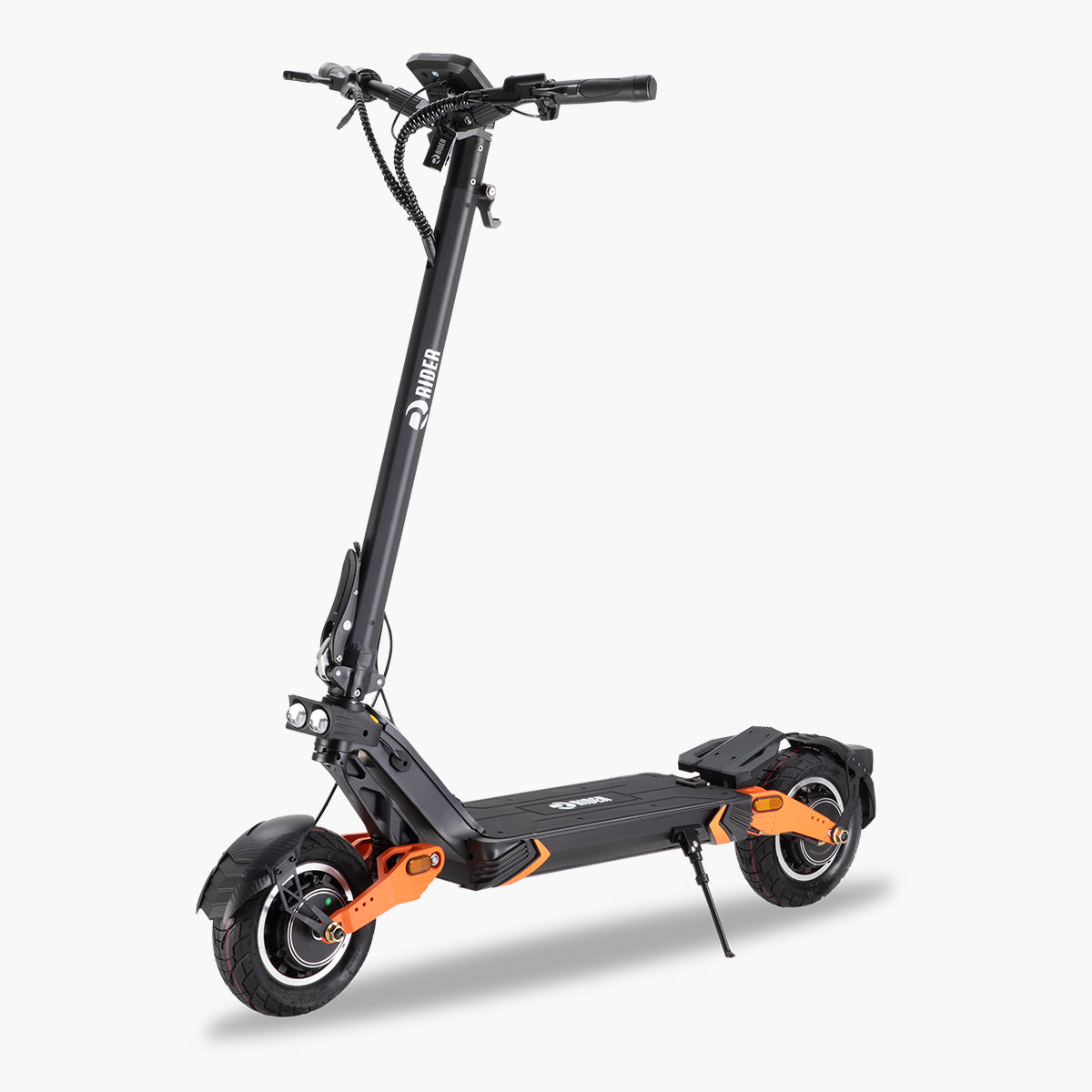 RIDER ELECTRON - ריידר אלקטרון | 52V 18HA