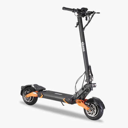 RIDER ELECTRON - ריידר אלקטרון | 52V 18HA