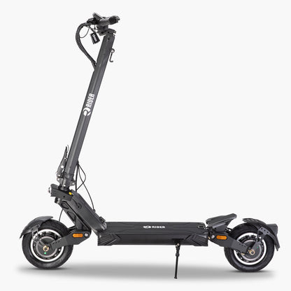 RIDER ELECTRON - ריידר אלקטרון | 52V 18HA