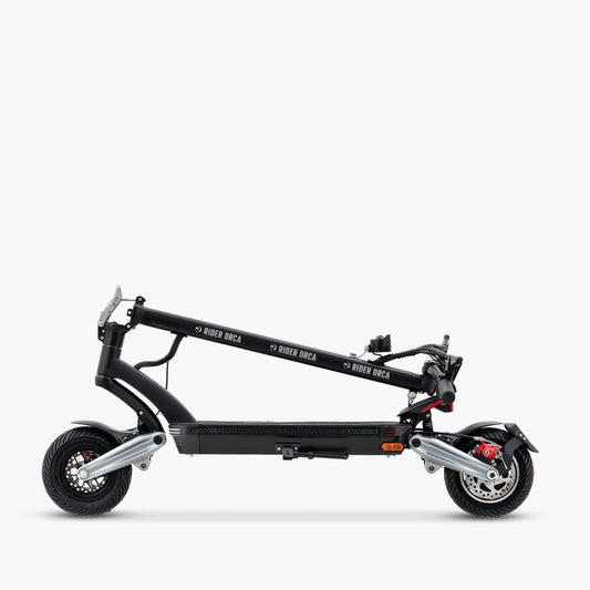 RIDER ORCA SCOOTER 48V 15.6A - קורקינט ריידר אורקה