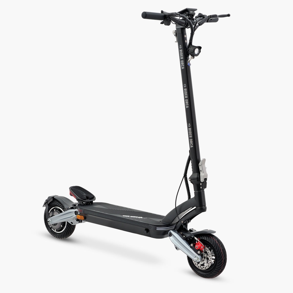 RIDER ORCA SCOOTER 48V 15.6A - קורקינט ריידר אורקה