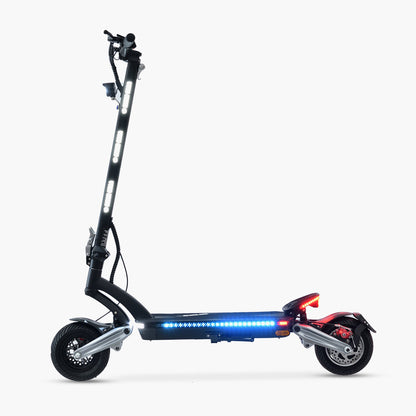 RIDER ORCA SCOOTER 48V 15.6A - קורקינט ריידר אורקה