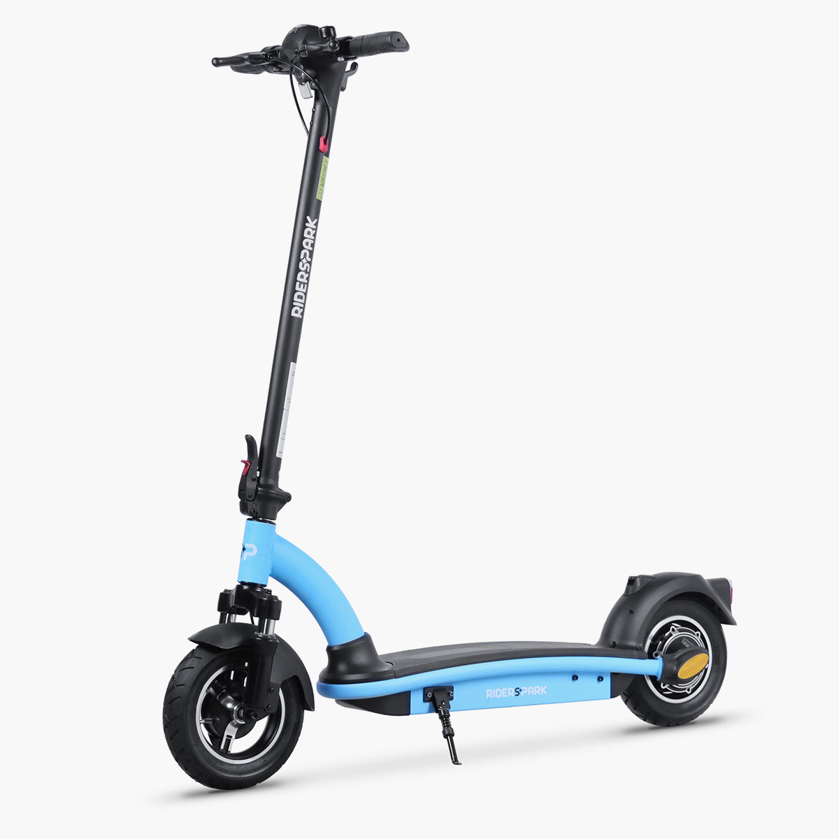 36V / 8Ah RIDER SPARK - ריידר ספארק