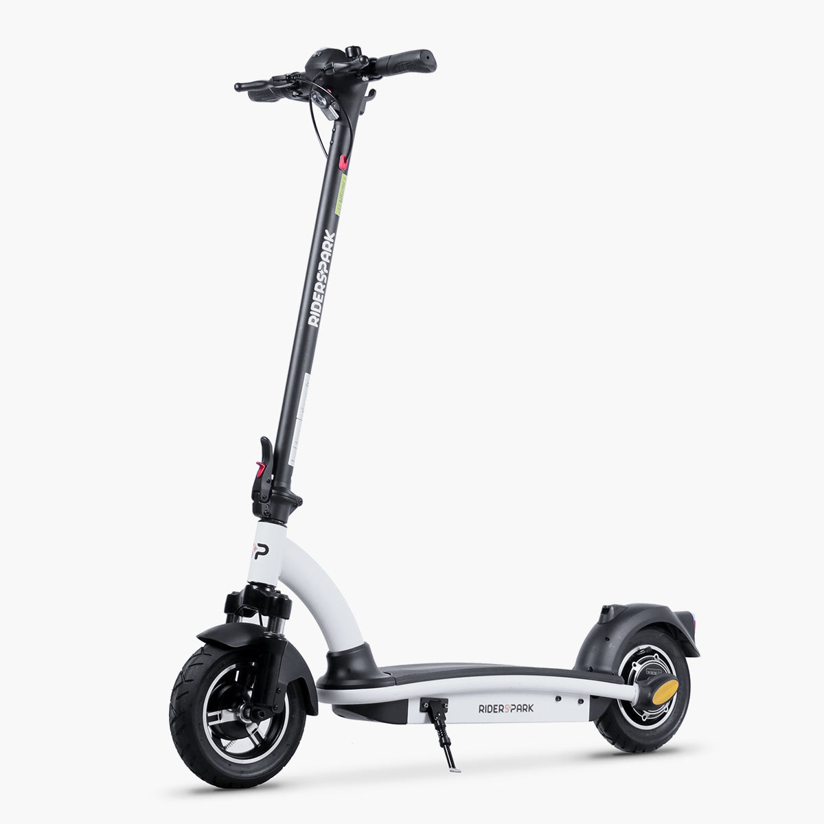 36V / 8Ah RIDER SPARK - ריידר ספארק