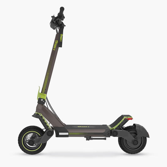 RIDER X G3 48V 18AH - קורקינט חשמלי ריידר איקס