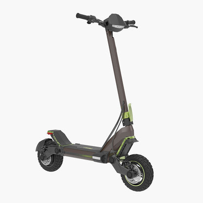 RIDER X G3 48V 18AH - קורקינט חשמלי ריידר איקס