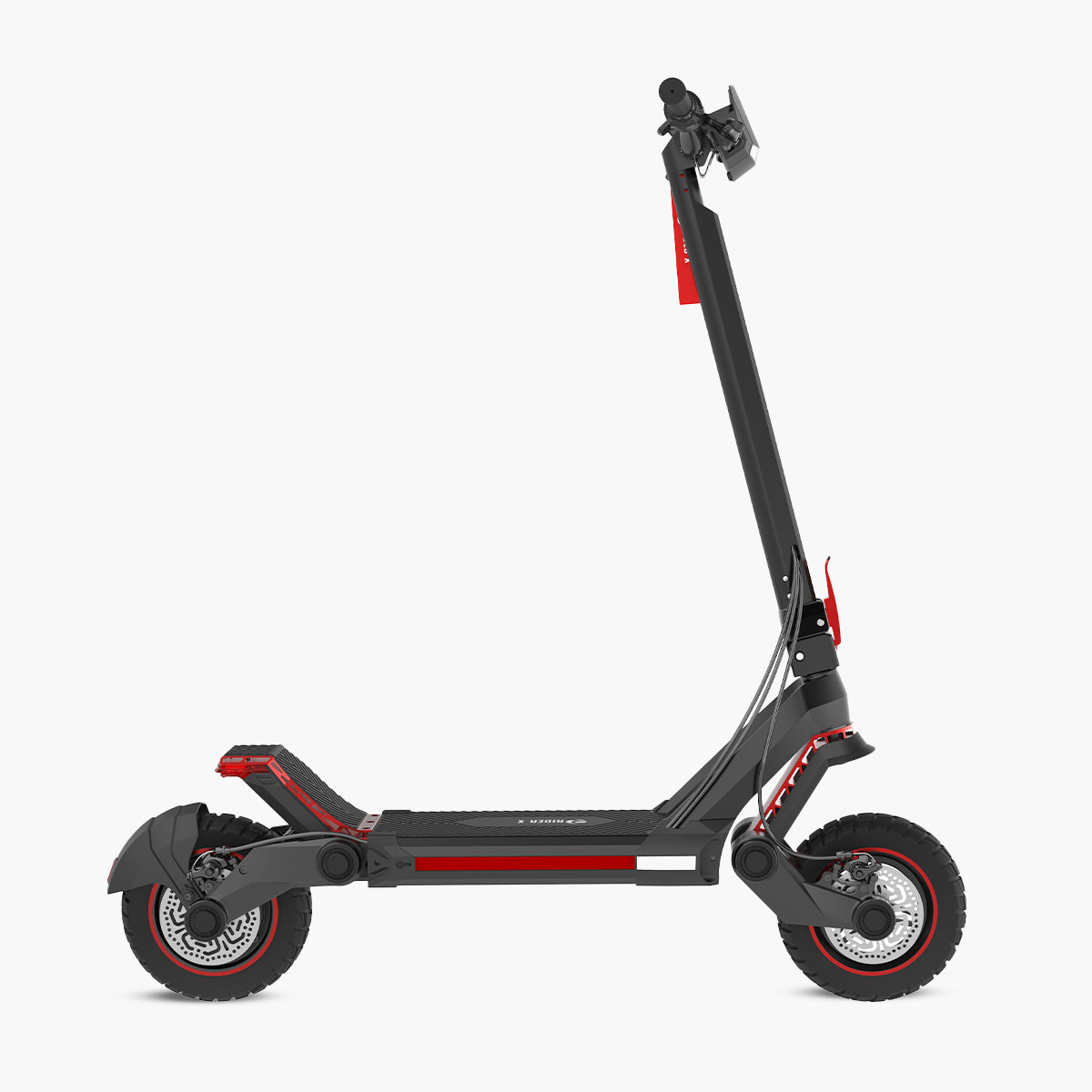 RIDER X G3 48V 18AH - קורקינט חשמלי ריידר איקס
