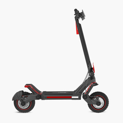 RIDER X G3 48V 18AH - קורקינט חשמלי ריידר איקס