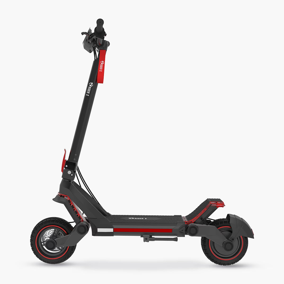 RIDER X G3 48V 18AH - קורקינט חשמלי ריידר איקס