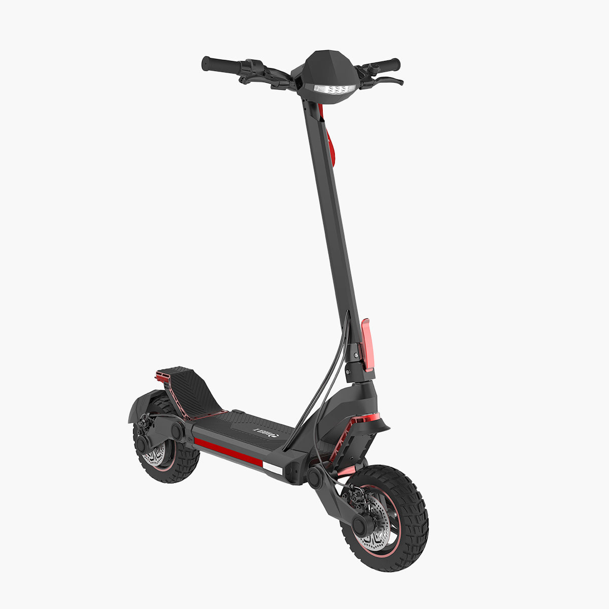 RIDER X G3 48V 18AH - קורקינט חשמלי ריידר איקס