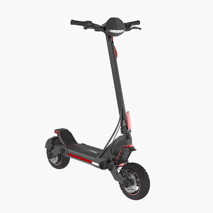 RIDER X G3 48V 18AH - קורקינט חשמלי ריידר איקס