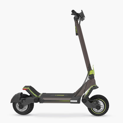 RIDER X G3 48V 18AH - קורקינט חשמלי ריידר איקס