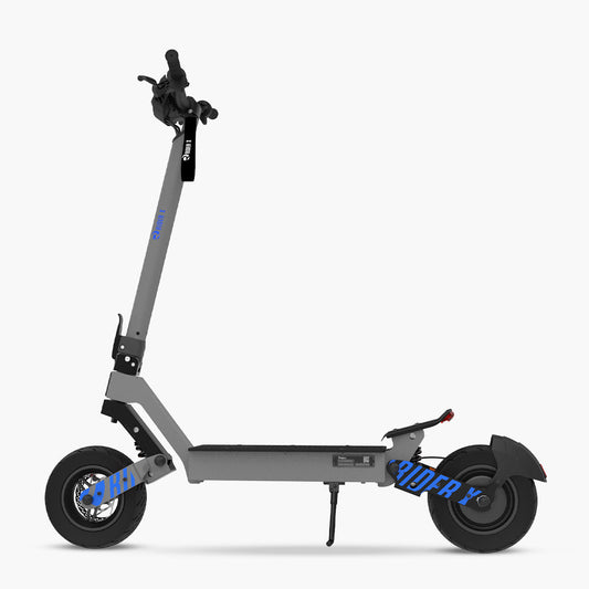 RIDER X RACE 60V 21AH - ריידר איקס רייס