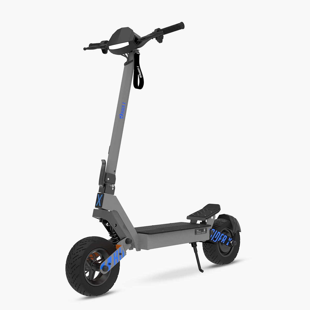RIDER X RACE 60V 21AH - ריידר איקס רייס