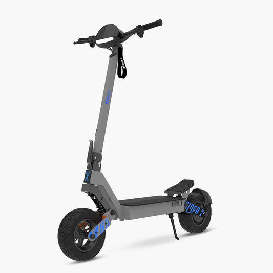 RIDER X RACE 60V 21AH - ריידר איקס רייס