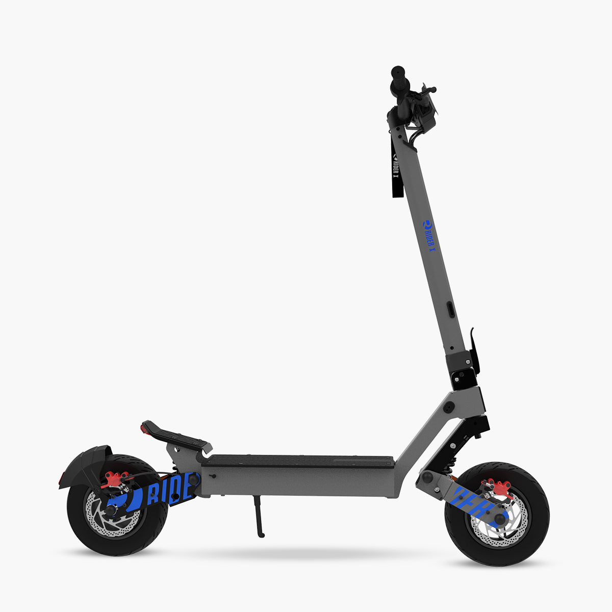 RIDER X RACE 60V 21AH - ריידר איקס רייס