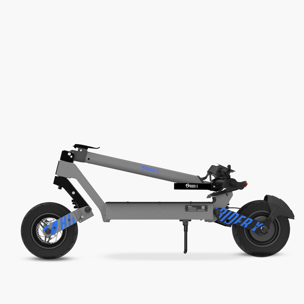 RIDER X RACE 60V 21AH - ריידר איקס רייס