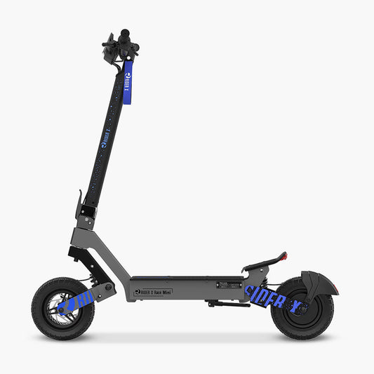 RIDER X RACE MINI 48V13AH - ריידר איקס רייס מיני