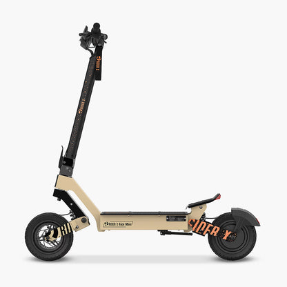 RIDER X RACE MINI 48V13AH - ריידר איקס רייס מיני