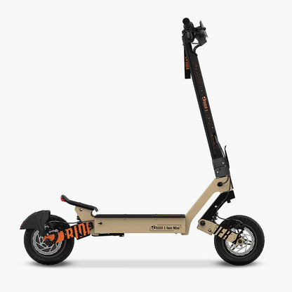 RIDER X RACE MINI 48V16AH - ריידר איקס רייס מיני