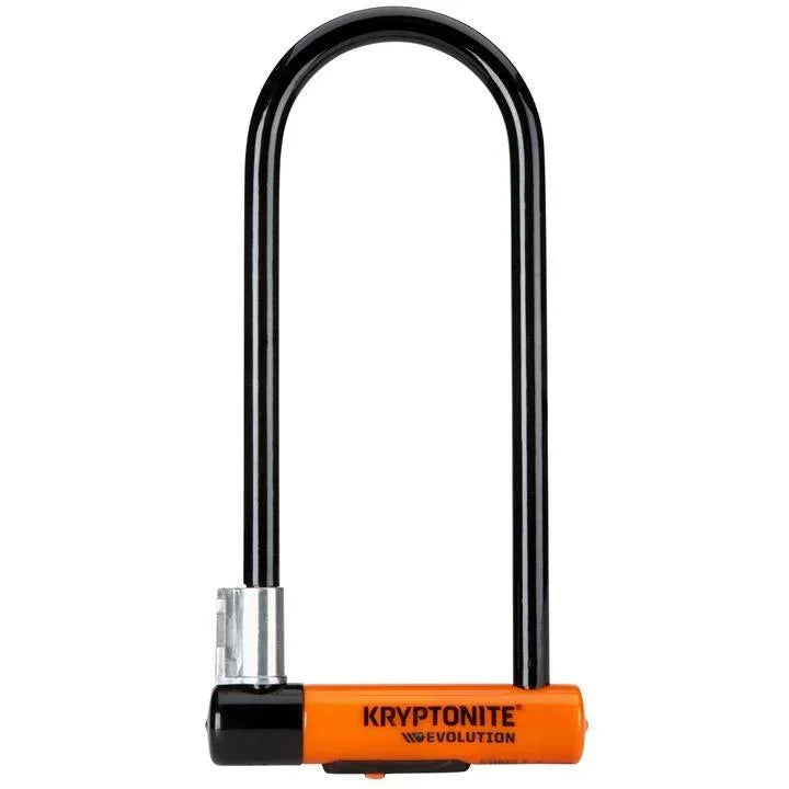 מנעול לאופניים Kryptonite - Evolution™ LS NEW-U