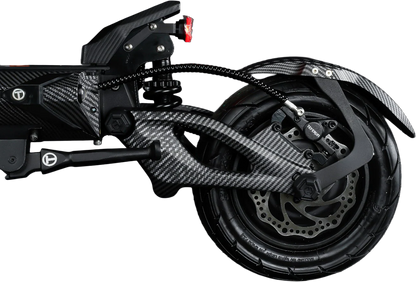 TEVERUN BLADE GT CARBON 48V