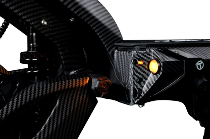 TEVERUN BLADE GT CARBON 48V