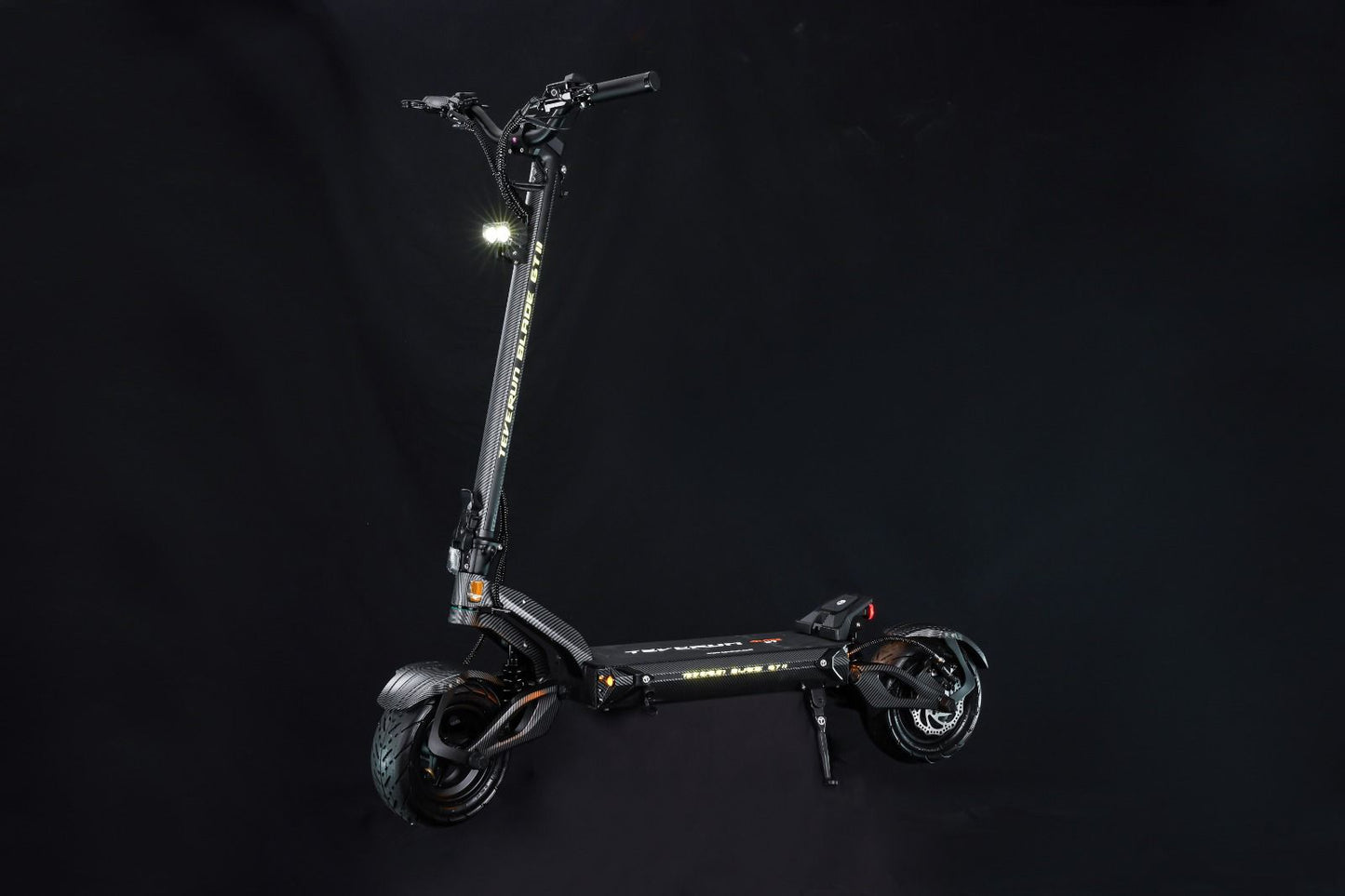 TEVERUN BLADE GT CARBON 48V
