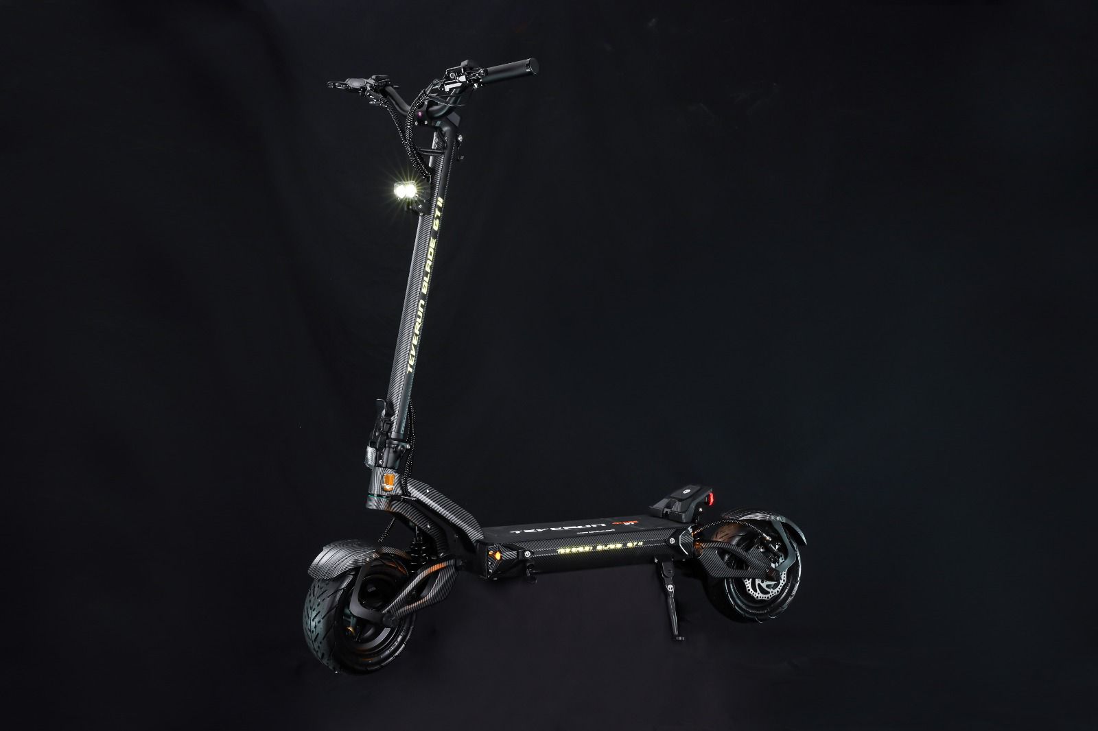 TEVERUN BLADE GT CARBON 48V