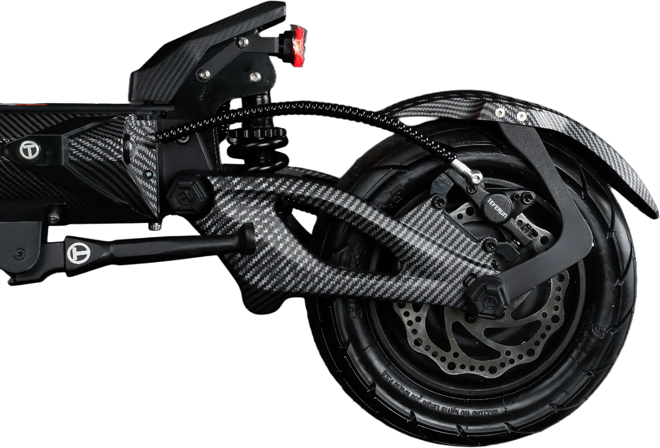 TEVERUN Blade GT CARBON 60V