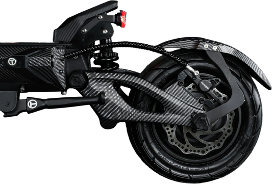 TEVERUN Blade GT CARBON 60V