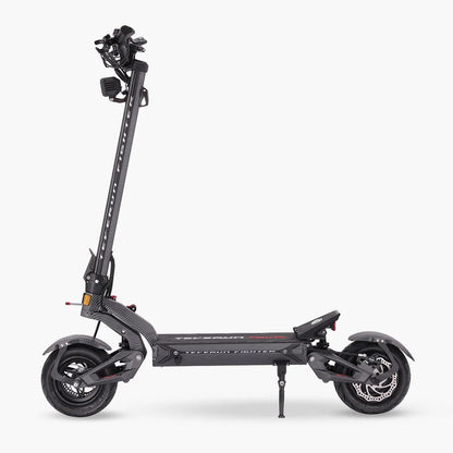 TEVERUN   FIGHTER   11 CARBON   2026   60V/26A קורקינט חשמלי טברון פייטר