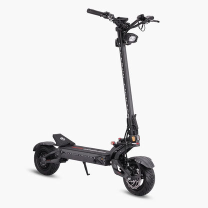 TEVERUN   FIGHTER   11 CARBON   2026   60V/26A קורקינט חשמלי טברון פייטר