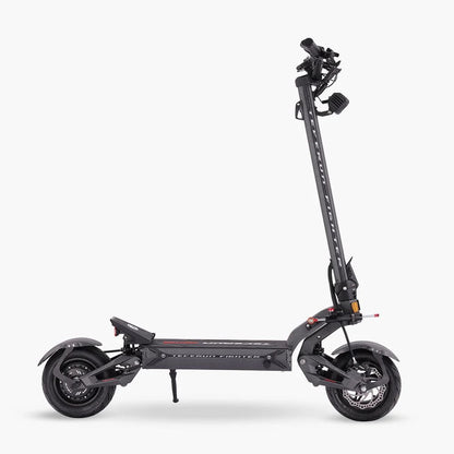 TEVERUN   FIGHTER   11 CARBON   2026   60V/26A קורקינט חשמלי טברון פייטר