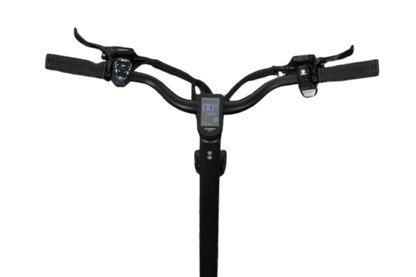 קורקינט חשמלי טברון ספייס TEVERUN SPACE 60V/18A